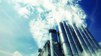 Stationary Source Emissions Emission monitoring and measurement of flue gas flow rate