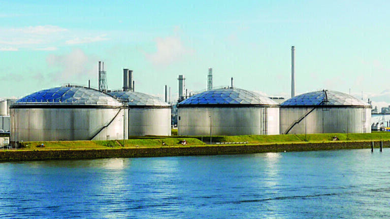 Going digital can improve environmental, health and safety performance