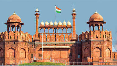 India focuses on environmental monitoring