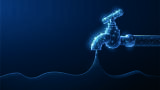 Pressure sensing technology ensures smooth running processes in drinking water supply systems