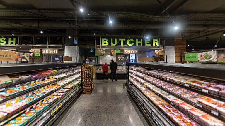 CO2 probes facilitate rollout of environmentally friendly refrigeration