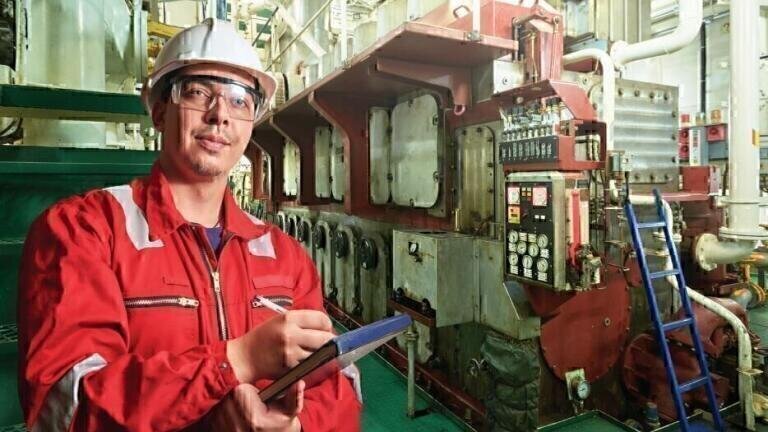 Steaming Towards Improved Maritime Air Quality