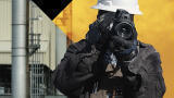 Optical Gas Imaging