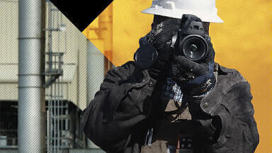 Optical Gas Imaging
