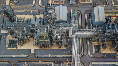 CO2 purity measurement is essential for environmentally responsible CCS