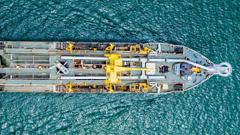 An analytical approach to marine fuel standards