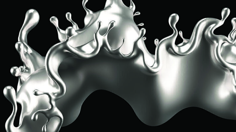 Mercury Challenges in a Changing World