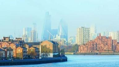 Standards and Methods for Environmental monitoring in the UK