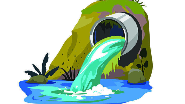 Monitoring Pharmaceuticals in Water