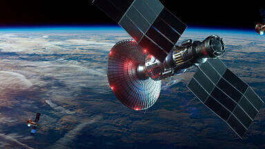 How the NPL ‘STAR’ facility can support better climate monitoring from space