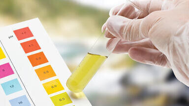 Going digital brings improved pH measurement performance
