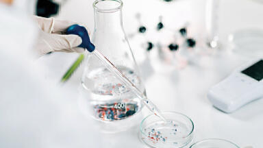 Case Study: University of Birmingham Team Uses Agile TGA-FTIR-GC/MS Workflow to Advance Microplastics Research