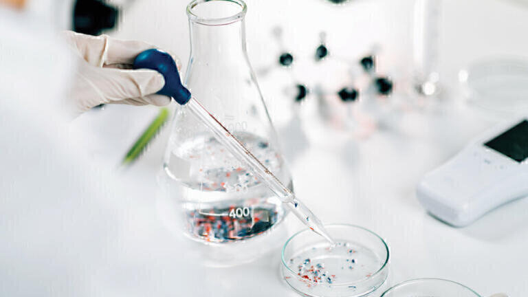 Case Study: University of Birmingham Team Uses Agile TGA-FTIR-GC/MS Workflow to Advance Microplastics Research