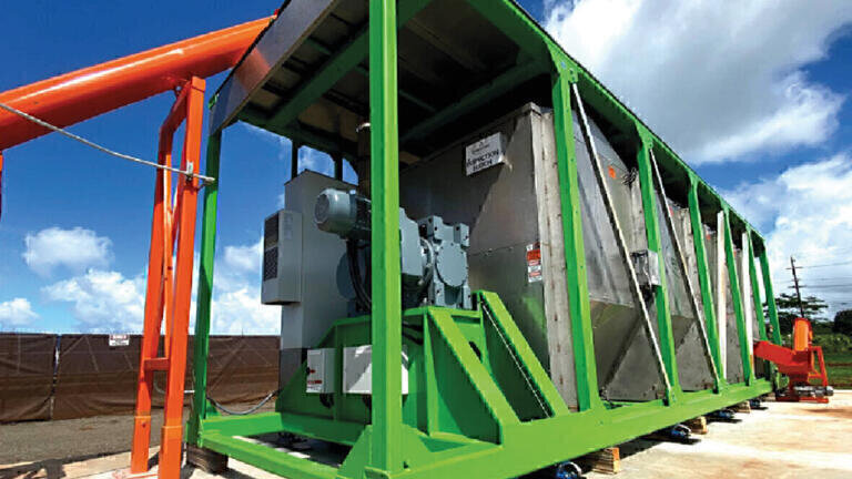 Case Study: Advetec - Biodigestion