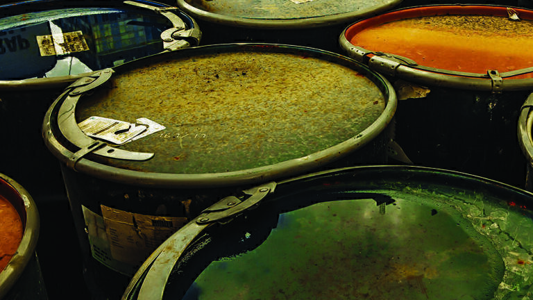 What does salt do to crude oil? A Discussion and the Development of a Unique Analytical Tool to Measure Salt Content in Crude