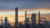 Analysis of Refinery Gas Streams using the SCION Instruments Refinery Gas Analyser