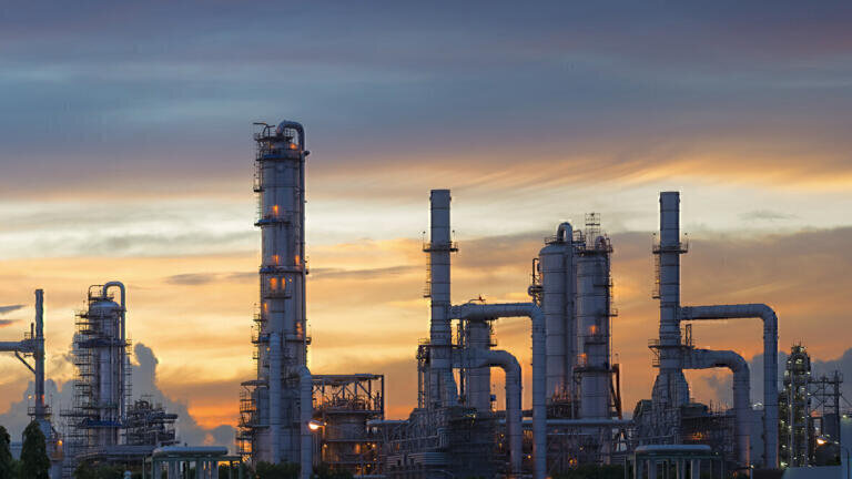 Analysis of Refinery Gas Streams using the SCION Instruments Refinery Gas Analyser