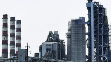 Gas Analysers for Burner Control, Flue Gas Treatment and CEM in Cement Making