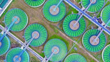 Could High-throughput Wastewater Analysis Become a Key Tool in SARS-CoV-2 Surveillance?