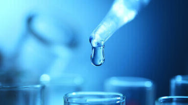 Towards smart water analysis - The road to predictive preventative maintenance in online TOC monitoring