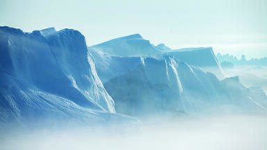 Cryoegg – Glacier Research with KELLER Pressure Measurement Technology