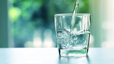 Defining Smart Water Data Management: From Hardware to Software
