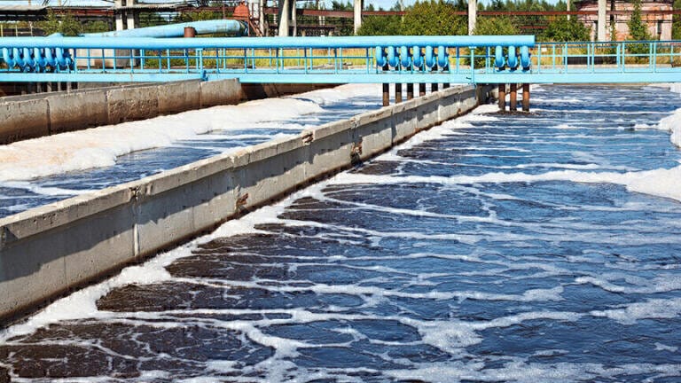 Quantification of Ammonium Cations in Industrial Wastewater using Ion Chromatography