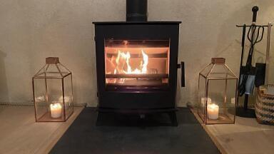 New stove emissions regulation sets a minimum standard