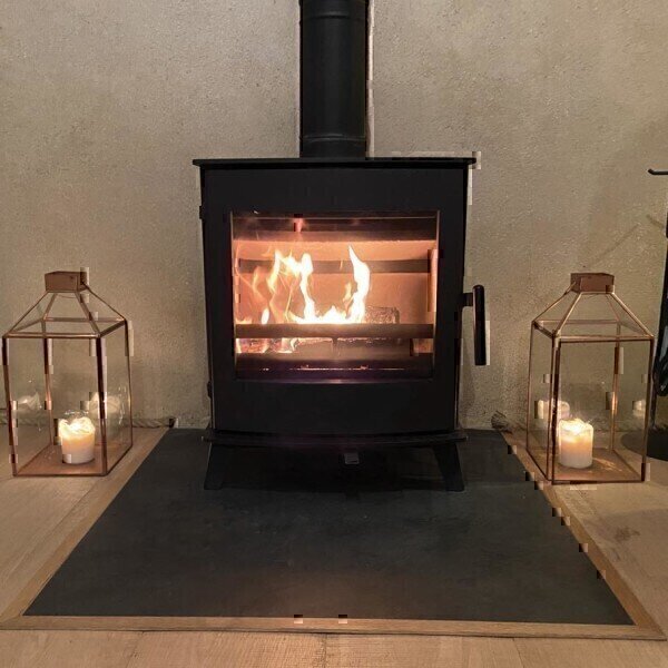 New stove emissions regulation sets a minimum standard - Dec 14 2021 -  Signal Group Ltd - Environmental Science News Articles - Envirotech Online