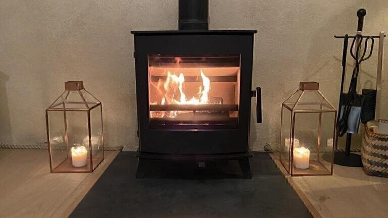 New stove emissions regulation sets a minimum standard