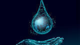 Holes in the bucket - finding leaks in the distribution network