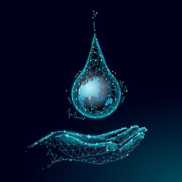 Holes in the bucket - finding leaks in the distribution network - Vimarsana News