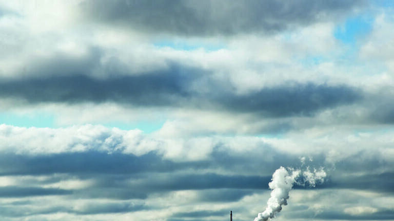 Setting the standard for continuous emissions monitoring and reporting