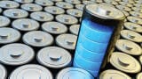 Real-time Measurement of Generated Gas from Safety Testing of Rechargeable Batteries