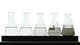 Speciated AOX Analysis by Combustion IC