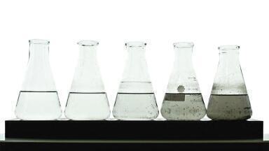 Speciated AOX Analysis by Combustion IC