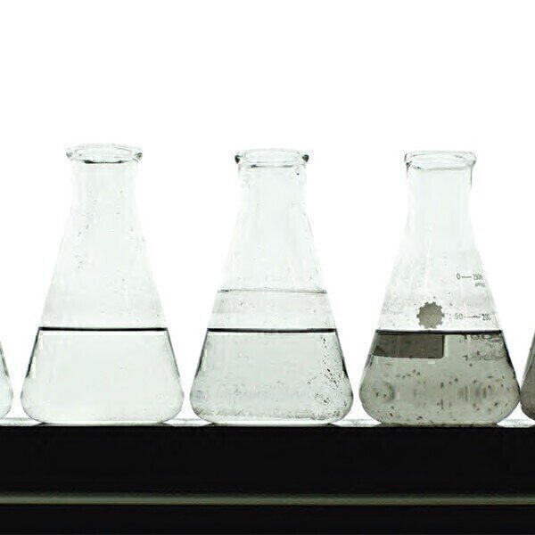 Speciated AOX Analysis by Combustion IC - Vimarsana News