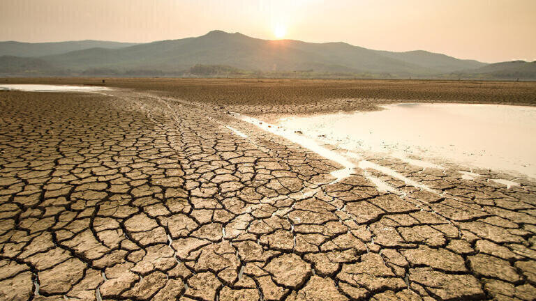 Monitoring Water Resources in BC to Help Understand the Effects of Climate Change