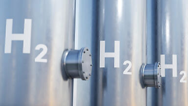 How gas analyzers can help to optimize performance in hydrogen production
