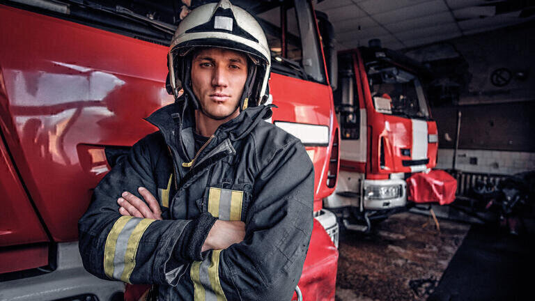 Danati Fire & Safety improves investigation time with Tiger VOC detector