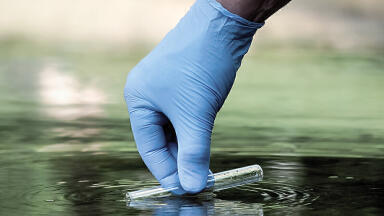 Poly and perfluoroalkylated substances (PFAS); the gathering storm for chemical regulatory professionals and the industry
