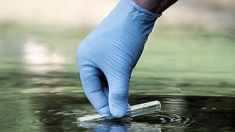 Poly and perfluoroalkylated substances (PFAS); the gathering storm for chemical regulatory professionals and the industry