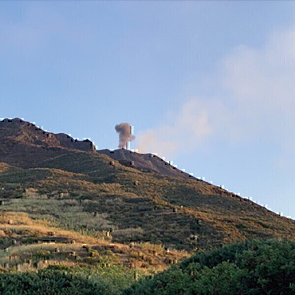An instrument for sampling volcanic plumes from a UAV - Vimarsana News