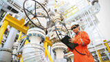 The Multiple Atmosphere Controlled Environment (MACE): advanced type testing facility for gas sensors