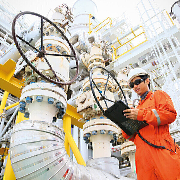 The Multiple Atmosphere Controlled Environment (MACE): advanced type testing facility for gas sensors - Vimarsana News