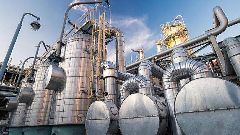 MGAprime H2 – Precise measurement of hydrogen concentration in flue gases