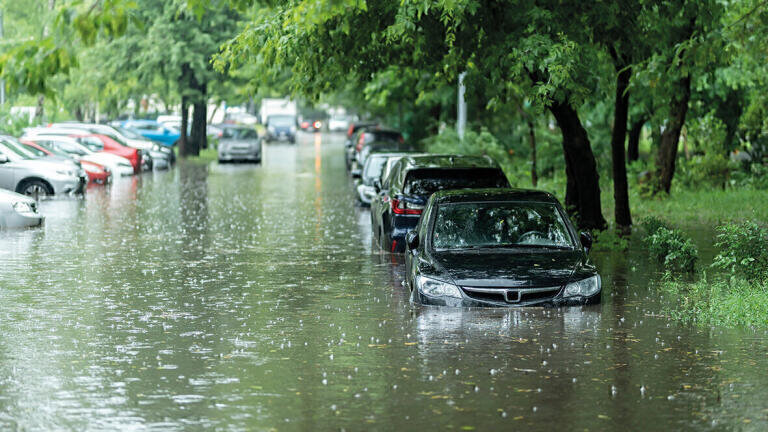 Environment Act 2021: Guide to Monitoring Impact of Storm Overflow