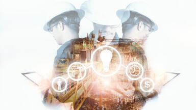 High-performance sensors underpin the quality of occupational safety equipment