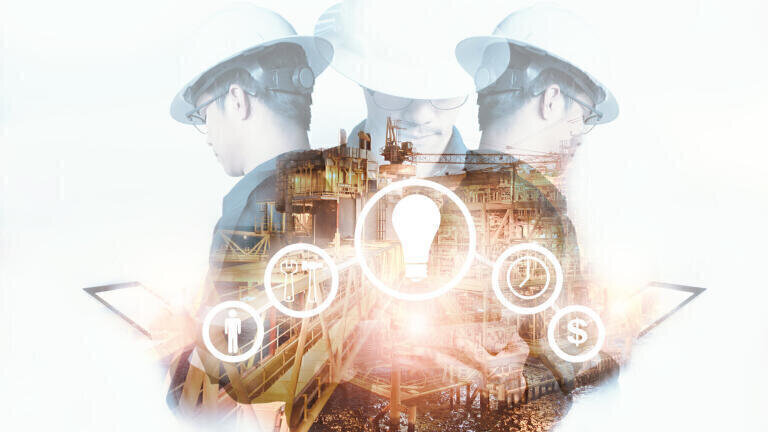 High-performance sensors underpin the quality of occupational safety equipment