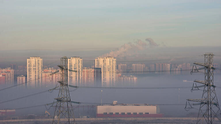 The role of philanthropy in filling air quality data gaps
